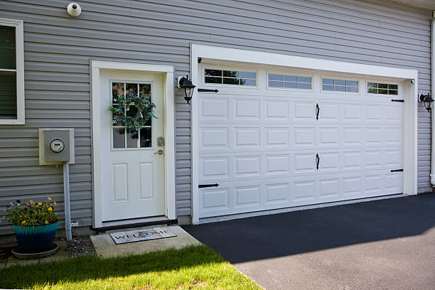24/7 Emergency Garage Door Roller Replacement experts in West Point, GA